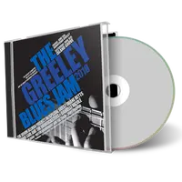 Artwork Cover of Devon Allman and Duane Betts 2018-06-09 CD Greeley Audience
