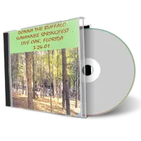 Front cover artwork of   CD