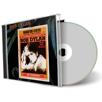 Artwork Cover of Bob Dylan 2002-05-04 CD Brighton Audience