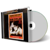 Artwork Cover of Bob Dylan 2002-05-08 CD Newcastle Audience