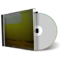 Artwork Cover of Bob Dylan 2003-04-29 CD Nashville Audience