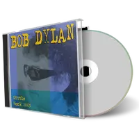 Artwork Cover of Bob Dylan 2003-05-18 CD Little Rock Audience