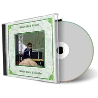 Artwork Cover of Bob Dylan 2003-07-12 CD Winter Park Audience