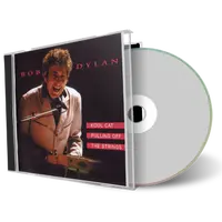 Artwork Cover of Bob Dylan 2004-03-21 CD Toronto Audience