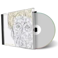 Artwork Cover of Bob Dylan 2004-04-12 CD Atlanta Audience