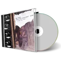 Artwork Cover of Bob Dylan 2004-06-30 CD Worms Audience