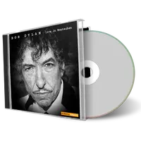 Artwork Cover of Bob Dylan 2004-07-06 CD Montauban Audience