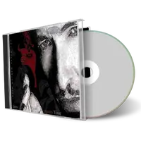 Artwork Cover of Bob Dylan 2004-07-11 CD Cordoba Audience