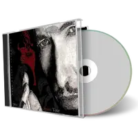 Artwork Cover of Bob Dylan 2004-07-14 CD Madrid Audience