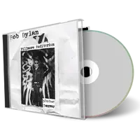 Artwork Cover of Bob Dylan 2005-03-29 CD Denver Audience