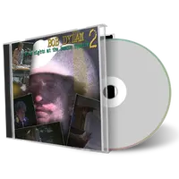 Artwork Cover of Bob Dylan 2005-04-26 CD New York City Audience