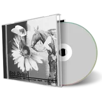 Artwork Cover of Bob Dylan 2005-05-30 CD Jacksonville Audience