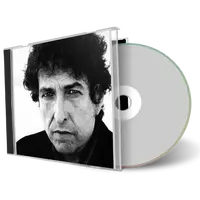 Artwork Cover of Bob Dylan 2006-08-30 CD Rochester Audience