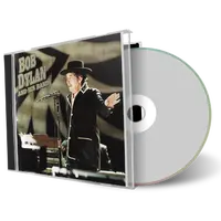 Artwork Cover of Bob Dylan 2009-04-10 CD Amsterdam Audience