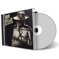 Artwork Cover of Bob Dylan 2009-04-11 CD Amsterdam Audience