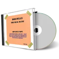 Artwork Cover of Bob Dylan 2009-07-21 CD Pawtucket Audience