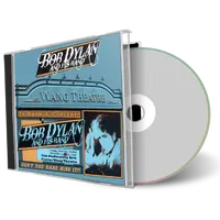 Artwork Cover of Bob Dylan 2009-11-14 CD Boston Audience