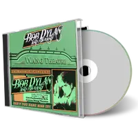 Artwork Cover of Bob Dylan 2009-11-15 CD Boston Audience