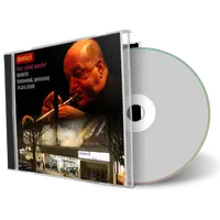 Artwork Cover of Lew Soloff 2009-03-14 CD Dortmund Soundboard