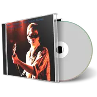 Artwork Cover of Neil Young 1982-09-18 CD Quimper Audience