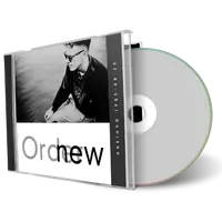 Artwork Cover of New Order 1985-08-20 CD Oakland Soundboard