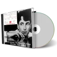 Artwork Cover of Peter Hammill 1986-04-25 CD London Audience