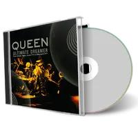 Artwork Cover of Queen 1979-04-19 CD Osaka Audience