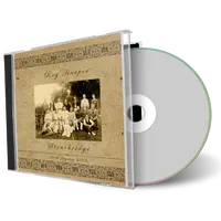 Artwork Cover of Roy Harper 2005-01-30 CD Stourbridge Audience