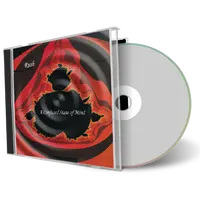 Artwork Cover of Rush 1996-12-14 CD Uniondale Audience