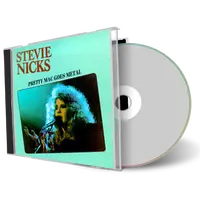Artwork Cover of Stevie Nicks Compilation CD Los Angeles 1991 Audience