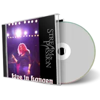 Artwork Cover of Stream Of Passion 2012-04-28 CD Langen Audience