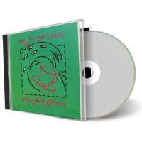 Artwork Cover of Sugarcubes 1992-04-13 CD Toronto Audience