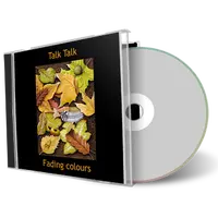 Artwork Cover of Talk Talk 1986-03-27 CD Utrecht Audience
