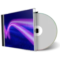Artwork Cover of Tangerine Dream 1975-10-20 CD York Audience