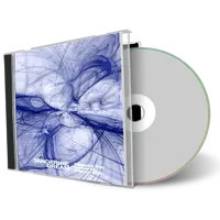 Artwork Cover of Tangerine Dream 1976-06-10 CD Brighton Audience