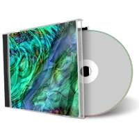 Artwork Cover of Tangerine Dream 1976-11-12 CD Birmingham Audience