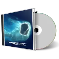 Artwork Cover of Tangerine Dream 1986-03-29 CD Cologne Soundboard