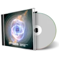 Artwork Cover of Tangerine Dream 1986-03-31 CD Paris Audience