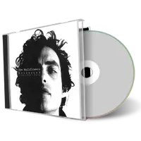 Artwork Cover of The Wallflowers Compilation CD 1992-2005 Audience
