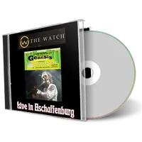 Artwork Cover of The Watch 2011-03-19 CD Aschaffenburg Audience