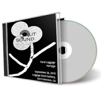 Front cover artwork of   CD