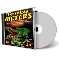 Front cover artwork of   CD