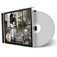 Artwork Cover of Jakob Bro Palle Mikkelborg Jorge Rossy 2019-08-01 CD Ystad Jazz Festival Soundboard