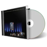 Artwork Cover of Jakob Bro and Palle Mikkelborg 2019-10-23 CD Deutsches Jazzfestival Soundboard