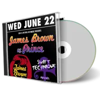 Front cover artwork of   CD