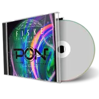 Front cover artwork of   CD