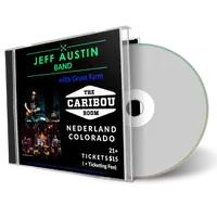 Front cover artwork of   CD