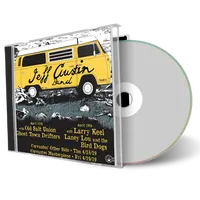 Front cover artwork of   CD