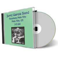 Front cover artwork of   CD