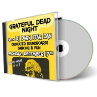 Front cover artwork of   CD